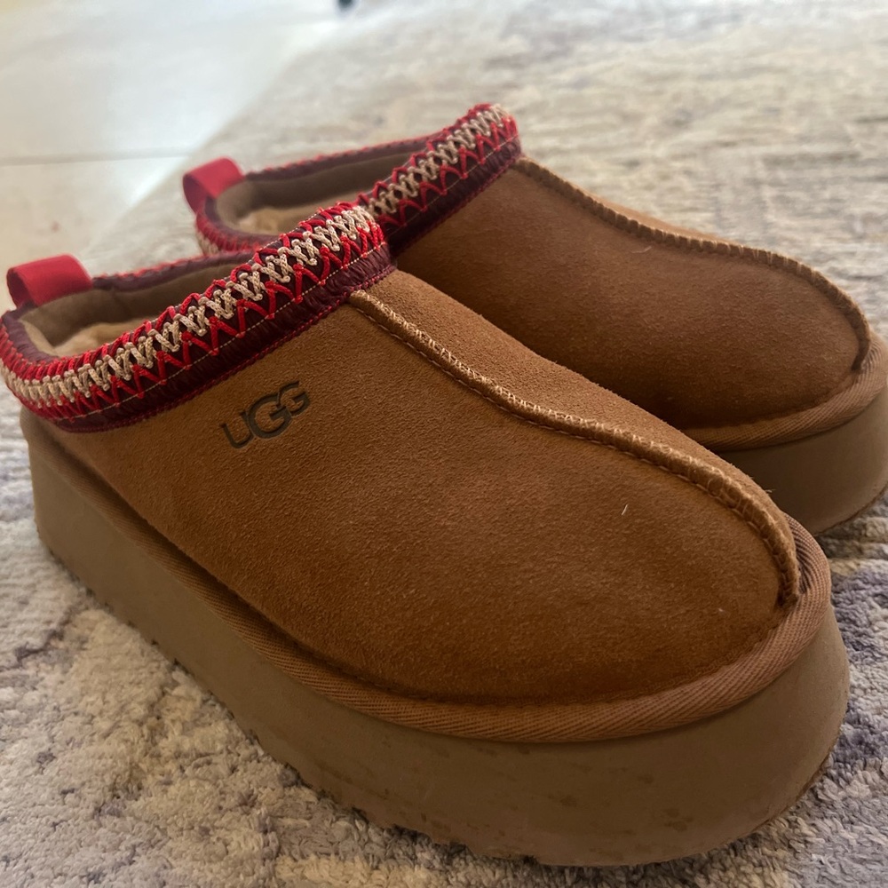Ugg TAZZ Platform